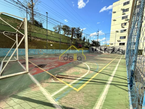 Imagem Apartamento localizado a 4km do Centro!