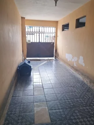 Imagem Casa com 2 dormitórios à venda, 122 m² por R$ 320.000,00 - Jardim Varan - Suzano/SP