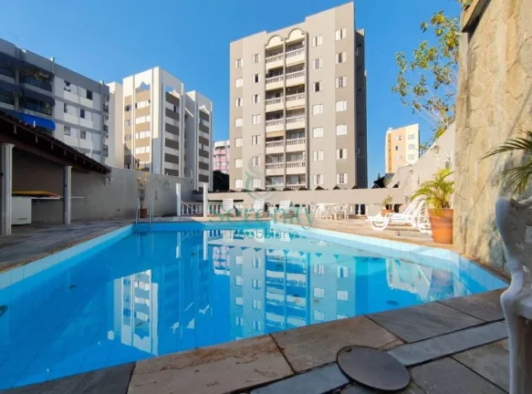 Imagem Apartamento para alugar no centro de Londrina/PR