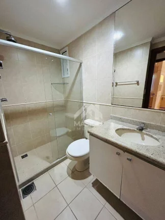 Imagem Apartamento com 3 dormitórios à venda, 115 m² por R$ 950.000 - Praia da Costa - Vila Velha/ES
