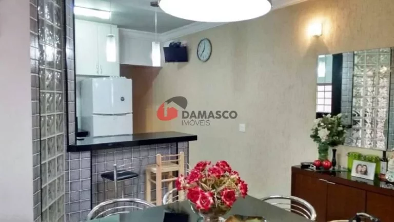 Imagem Sobrado à venda 4 Quartos, 3 Suites, 5 Vagas, Olímpico, São Caetano do Sul - SP