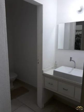 Imagem Sobrado para alugar 3 quartos e 4 vagas - Jardim Bonfiglioli - Jundiaí/SP