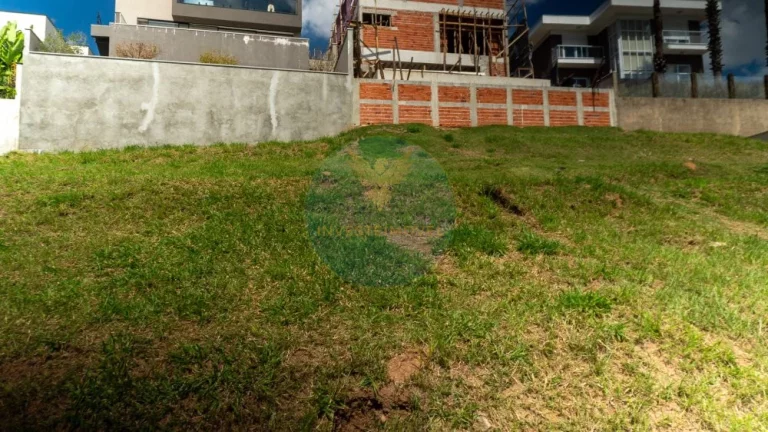 Imagem Lote Exclusivo em Condomínio Alto Padrão - Alphaville