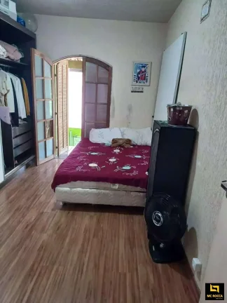 Imagem Sobrado 2 dormitórios - Jordanópolis - São Bernardo do Campo