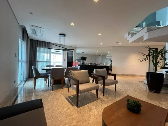 Imagem Cobertura / Penthouse à venda, Olímpico, São Caetano do Sul, SP