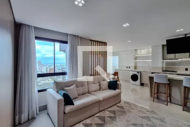 Imagem Apartamento à Venda - Ipiranga, 1 Quarto, 60 m2