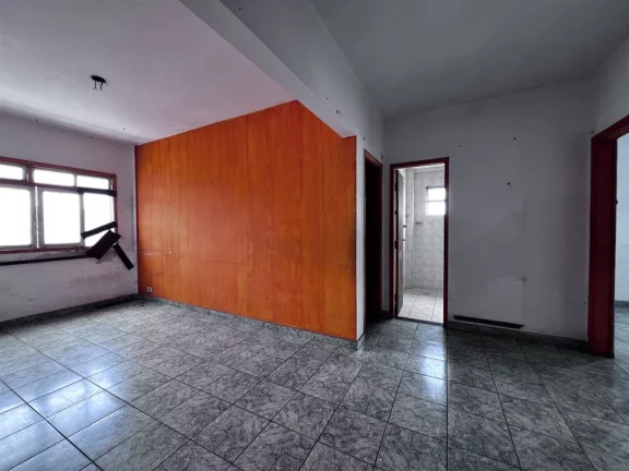 Imagem Apartamento com 2 dorms, Boqueirão, Praia Grande - R$ 220 mil, Cod: 2928