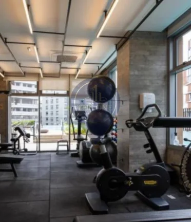Imagem Apartamento de luxo à venda em São Paulo-SP, no bairro Sumarezinho: 3 quartos, 3 suítes, 3 salas, 4 banheiros, 2 vagas, 122m².