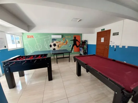 Imagem APARTAMENTO COM 104 m² - FORTE - PRAIA GRANDE SP