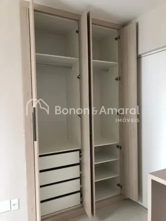 Imagem Lindo apartamento à venda no Edifício Residencial Plaza Cambuí em Campinas - SP

Conta com sala d...
