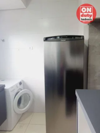 Imagem Apartamento à venda, 28 m² por R$ 320.000,00 - Macuco - Santos/SP