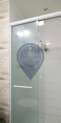 Imagem Excelente oportunidade de investimento: Apartamento de 1 quarto com suíte e vaga de garagem no Centro de São Paulo!