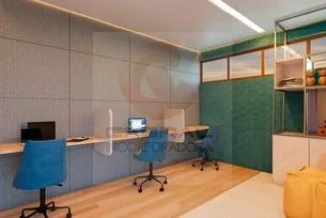 Imagem Apartamento Padrão