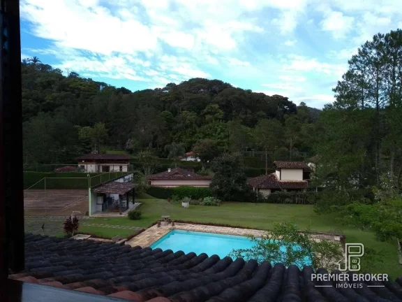 Imagem Sítio à venda, 8000 m² por R$ 1.700.000,00 - Fazenda Boa Fé - Teresópolis/RJ