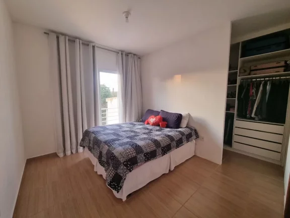 Imagem Sobrado com 3 dormitórios à venda, 143 m² por R$ 650.000,00 - Parque Morumbi - Mogi das Cruzes/SP