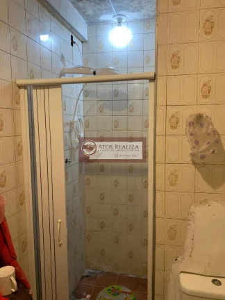 Imagem Casa Térrea com 3 dormitórios, 4 vagas de Garagens, Oficina, à Venda no Jardim Vergueiro, Região das Vila das Mercês SP, por R$370.000, Oportunidade.