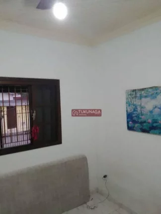 Imagem Casa à venda, 114 m² por R$ 570.000,00 - Caraguatatuba - Caraguatatuba/SP