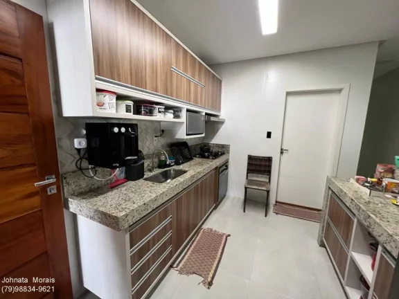 Imagem Casa à venda em Mosqueiro - 3/4, suíte, piscina e área gourmet!