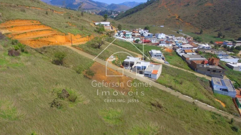 Imagem Lote à venda - 240,00M² - Esplanada - Mantena - MG