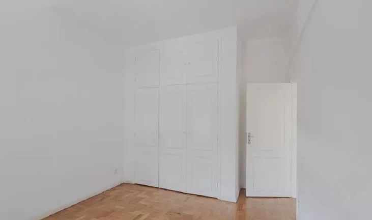 Imagem Apartamento para Locação em São Paulo, Jardim Paulista, 4 dormitórios, 3 banheiros, 1 vaga