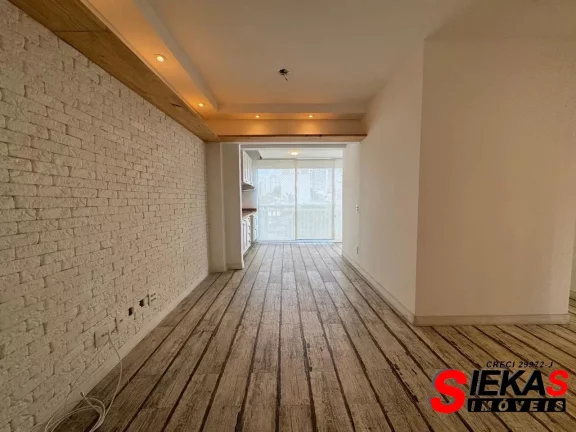 Imagem Apartamento à venda em São Paulo-SP, Tatuapé: 3 quartos, 1 suíte, 2 banheiros, 1 vaga, 72m² de área. Venha conferir!