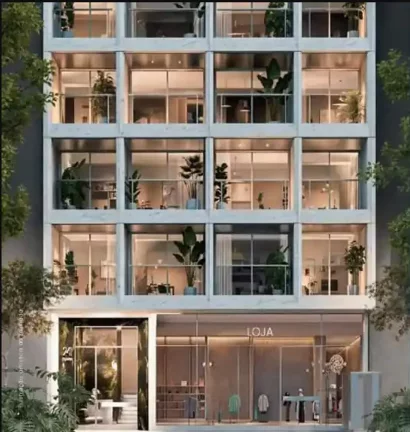 Apartamento para Venda em Rio de Janeiro / RJ no bairro Ipanema