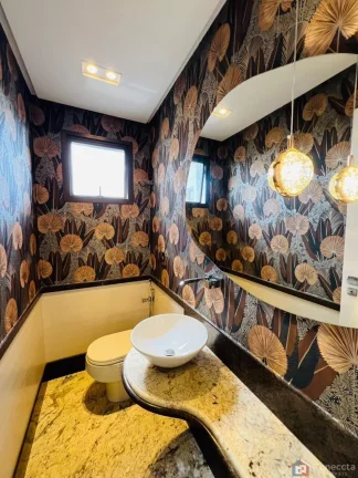 Imagem Apartamento à Venda no Centro de Patos de Minas – Porteira Fechada, 177m² e 2 Suítes