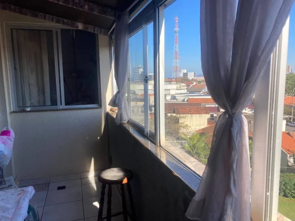 Imagem Apartamento à venda no Centro de Barra Velha