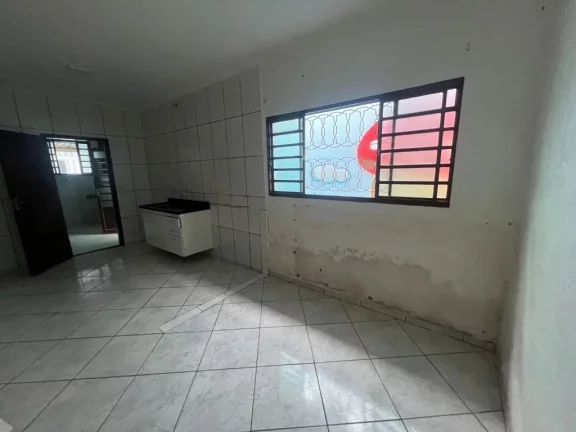 Imagem Sobrado com 3 dormitórios, 179 m² - venda por R$ 590.000,00 ou aluguel por R$ 5.944,00/mês - Cidade Boa Vista - Suzano/SP