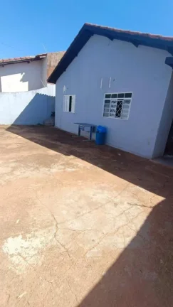 Imagem Casa para Venda em Três Lagoas / MS no bairro jd Aeroporto