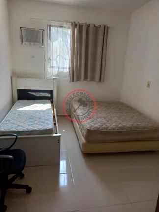 Imagem CASA EM CONDOMINIO NO TERREO, 2 DUAS SUITES ,SALA E COZINHA EM CONCEITO ABERTO, AREA DE SERVIÇO E CHURRASQUEIRA INDIVIDUAL