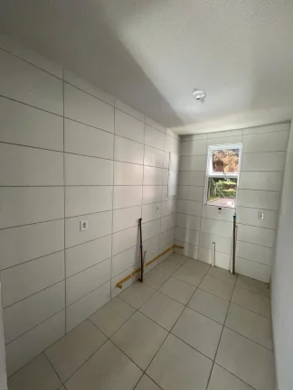 Imagem Apartamento de 2 quartos em Novo Hamburgo
