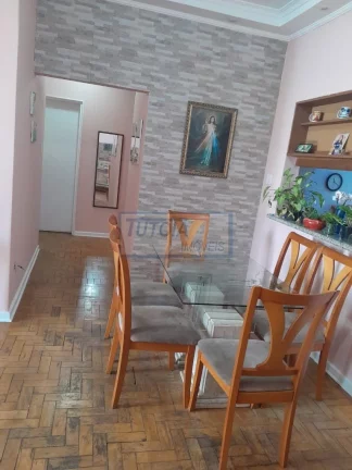 Imagem Apartamento à venda na Vila Mariana, São Paulo