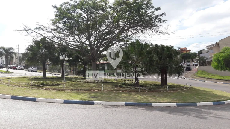 Imagem Venda: Terreno 300m² em Giardino D'Italia, Itatiba-SP