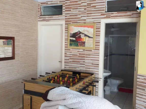Imagem Casa a venda no Bairro Doutor Laurindo - Tatuí/SP