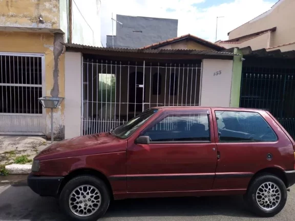 Imagem Casa com 2 dormitórios à venda por R$ 375.000,00 - Conjunto Alvorada - Poá/SP