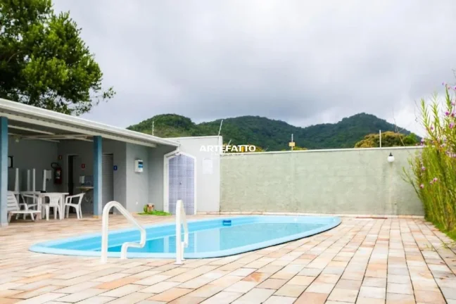 Imagem Apartamento à venda com 2 dormitórios em Ubatuba