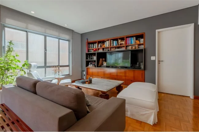 Imagem APARTAMENTO RESIDENCIAL em São Paulo - SP, Bela Vista