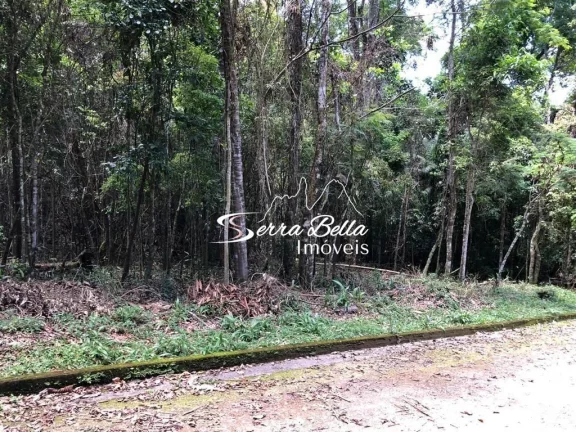 Imagem Terreno à venda, 10846 m² por R$ 440.000 - Green Valleiy - Teresópolis/RJ