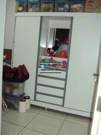 Imagem CASA JARDIM PROCÓPIO, R$ 320.000 - 4 DORMITÓRIOS SENDO 1 SUÍTE, 2 BANHEIROS, 3 VAGAS DE GARAGEM, QUITADA
