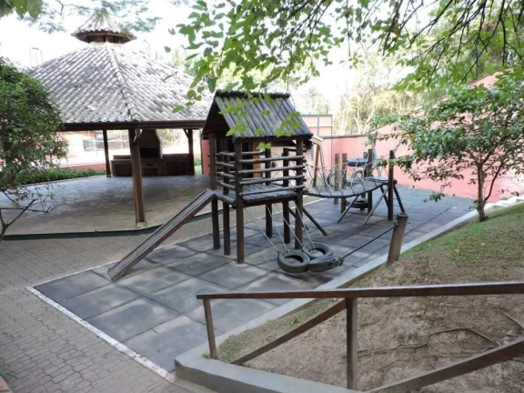 Imagem Terreno condomínio Forest Hills