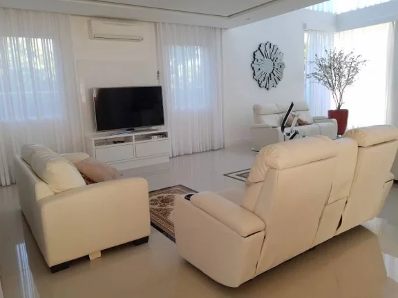 Imagem Casa 4 dormitórios Jurerê Internacional