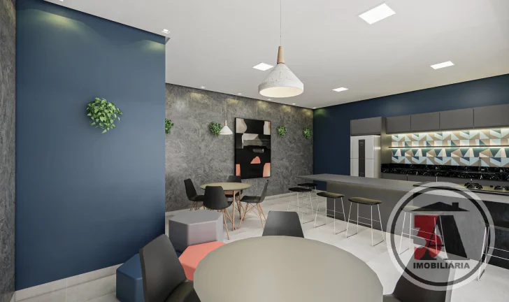 Imagem Monaco Residence - Rentabilize acima de 1.2%