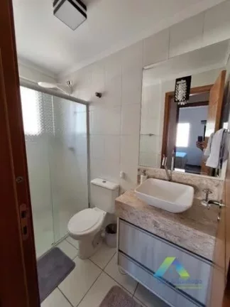 Imagem Apartamento à venda no bairro Nova Petrópolis - São Bernardo do Campo/SP