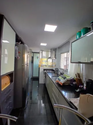 Imagem BELO APARTAMENTO DE 03 QUARTOS, SENDO 01 SUÍTE, À VENDA EM JARDIM CAMBURI, EM VITÓRIA/ES!