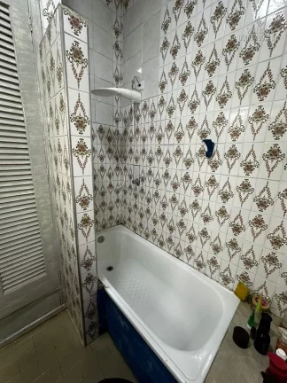 Imagem CASA GEMINADA - SOLEMAR - PRAIA GRANDE/SP