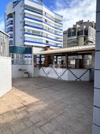 Imagem Apartamento com 2 dormitórios à venda, 80 m² por R$ 798.000,00 - Praia da Costa - Vila Velha/ES
