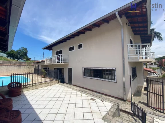 Imagem CASA RESIDENCIAL em SÃO FRANCISCO DO SUL - SC, Centro