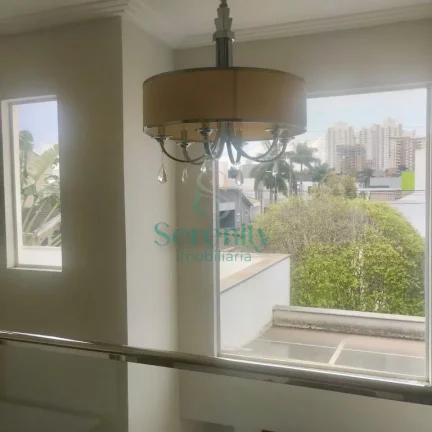 Imagem Casa para locação no Terra Bonita em Londrina/PR