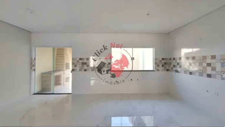 Imagem Sobrado para Venda no bairro Paulicéia, 3 dorm, 3 suíte, 4 vagas, 170 m